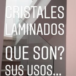 Cristal Laminado